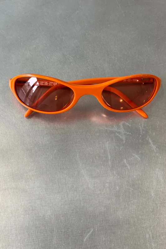 Bru Eyewear - Merrin - Sherbert made by NOMIA