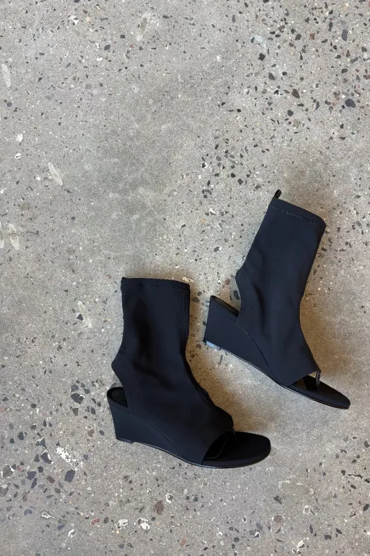 Manu Thong Boot made by NOMIA