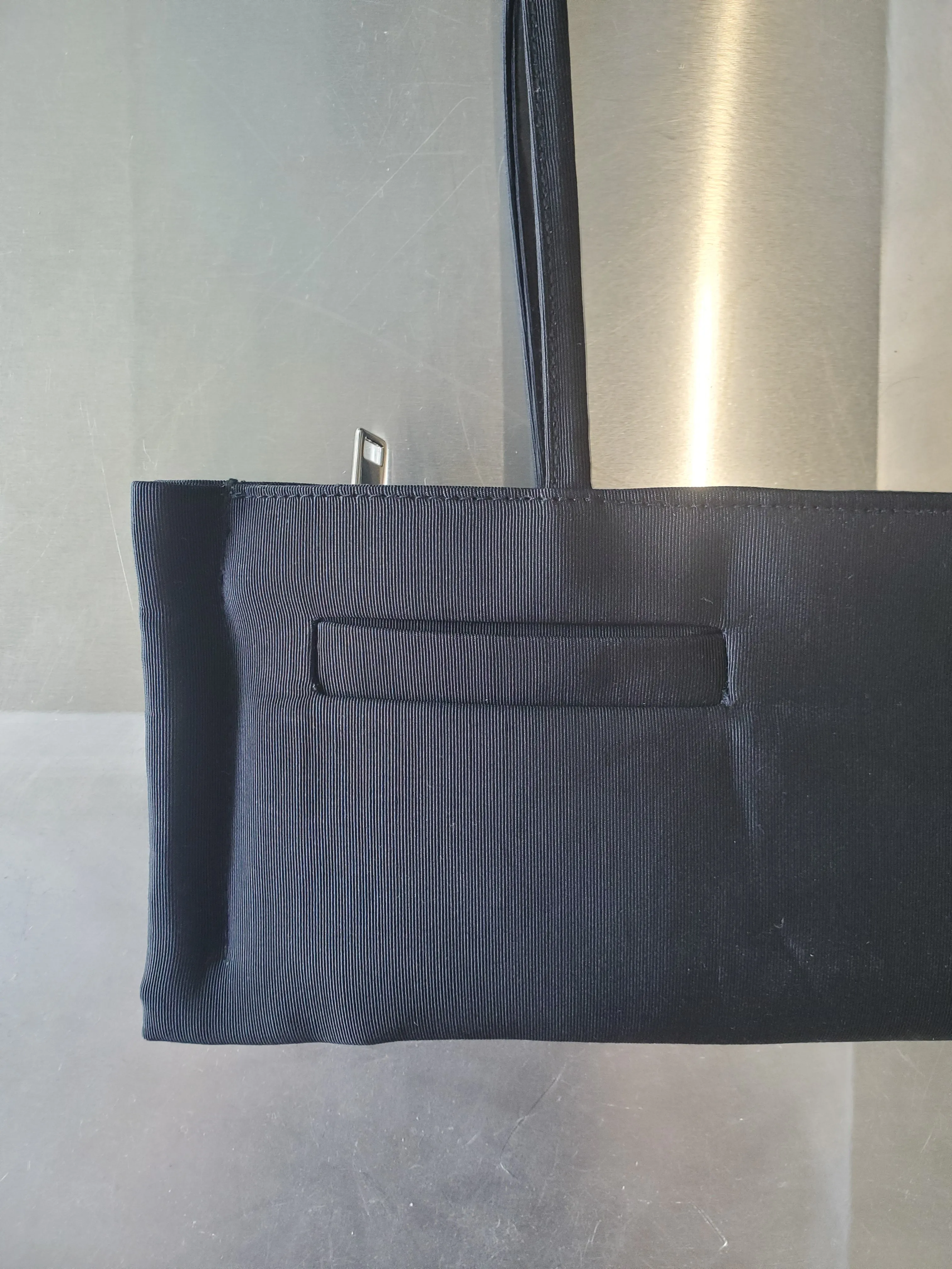 Kokyo Rectangulo Pockets Bag - Black sold by NOMIA product image thumbnail 2