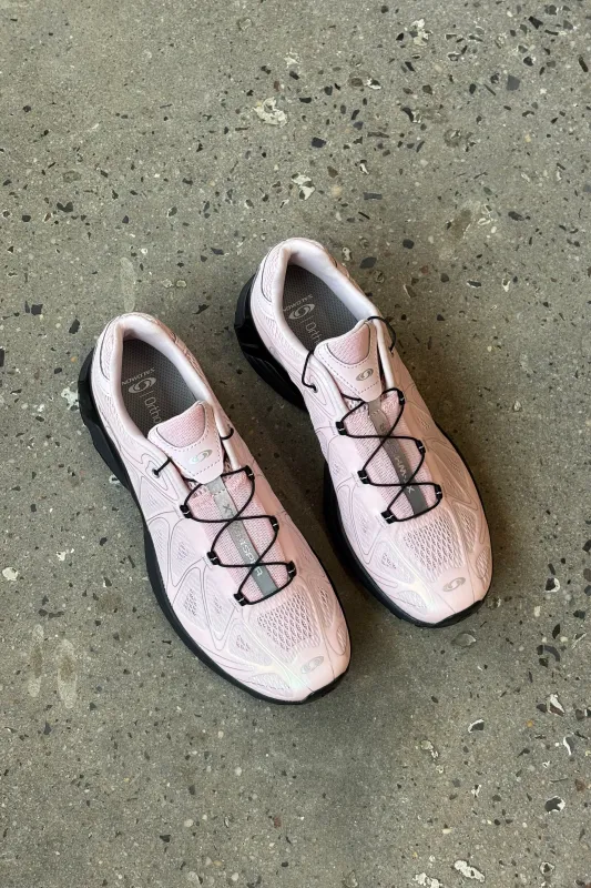 Salomon XT-Whisper Void - Icy Pink/Black/Ftw Silver made by Salomon