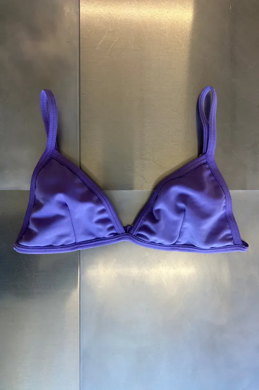 Calomel - Kuka Bikini Top - Tulip made by NOMIA