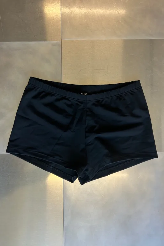 Calomel - Astu Short - Black made by NOMIA