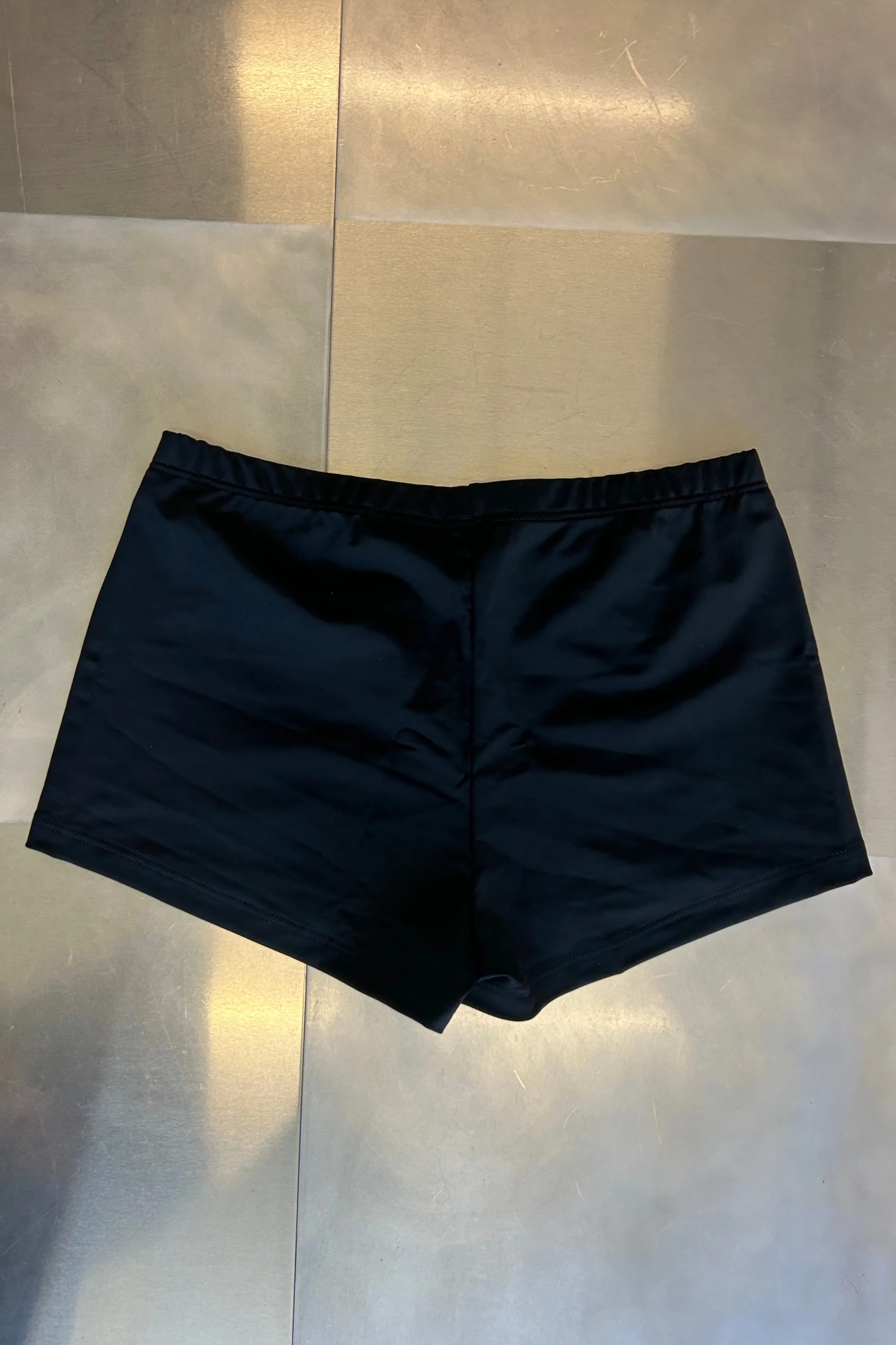 Calomel - Astu Short - Black sold by NOMIA product image thumbnail 2