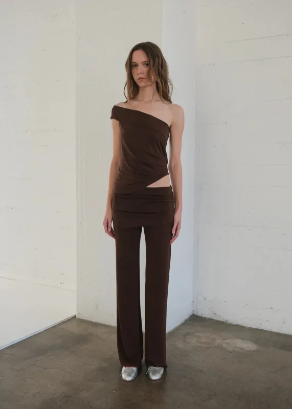 Geel - Porto Pant - Americano made by Geel
