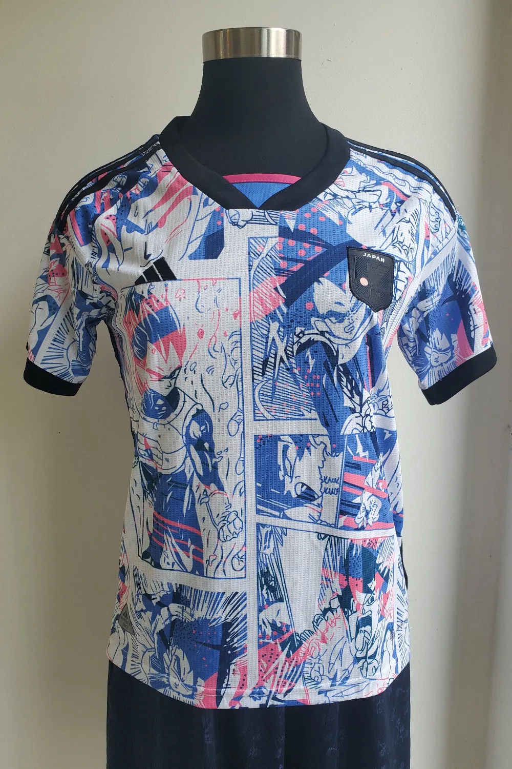 Vintage Jersey - Japan Dragonball Z sold by NOMIA