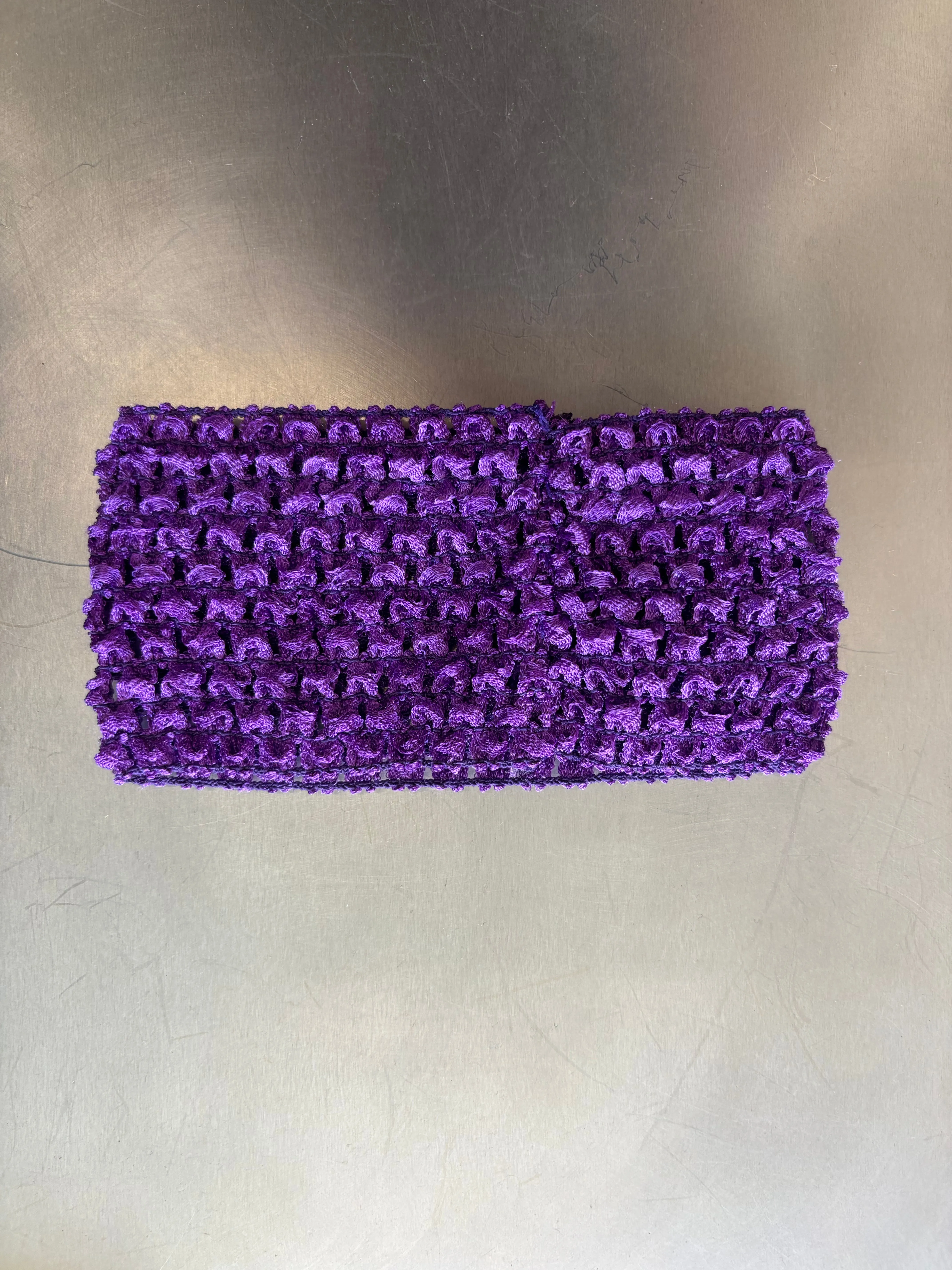 Crochet Headband sold by NOMIA product image thumbnail 4