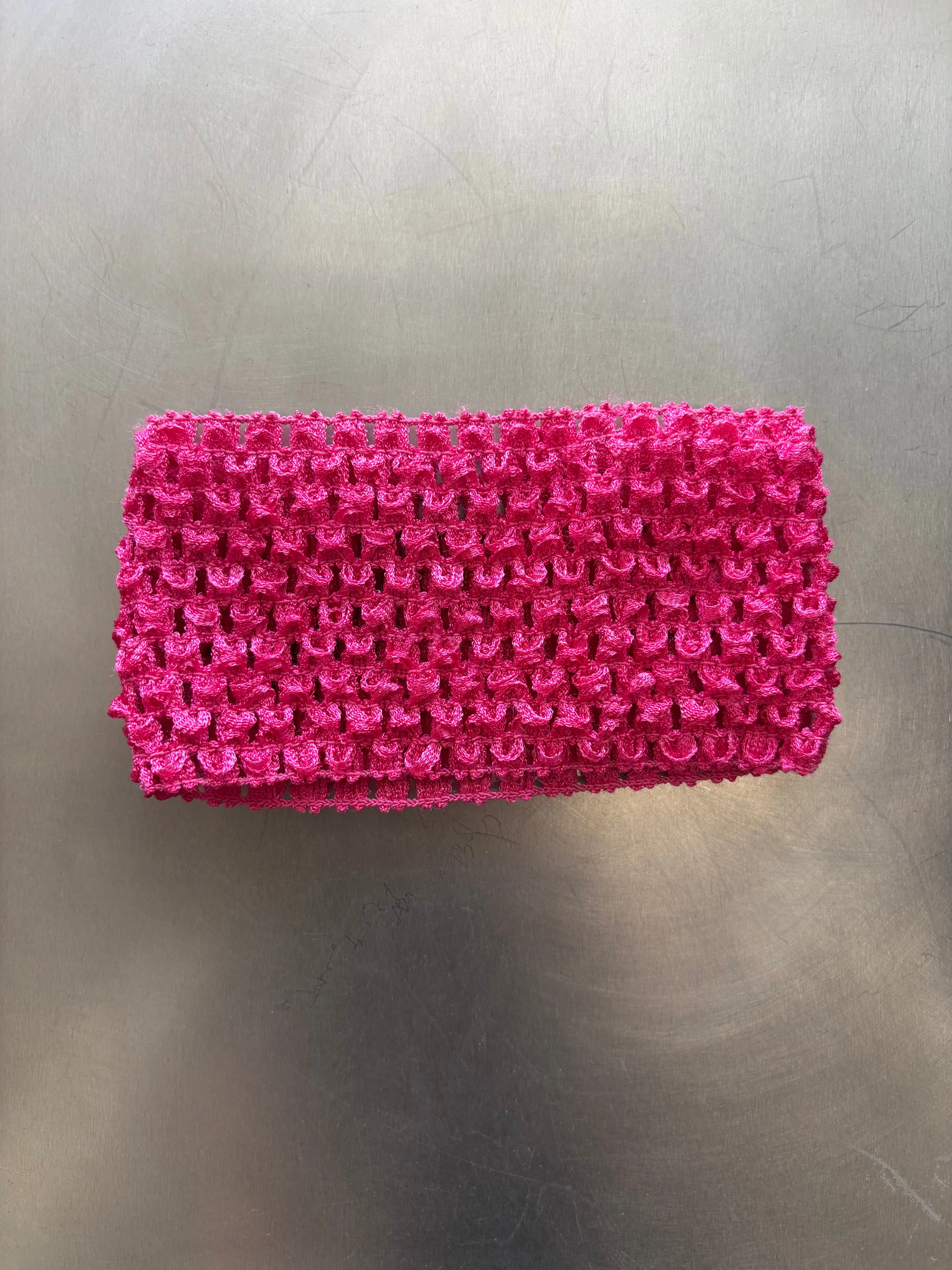 Crochet Headband sold by NOMIA product image thumbnail 2