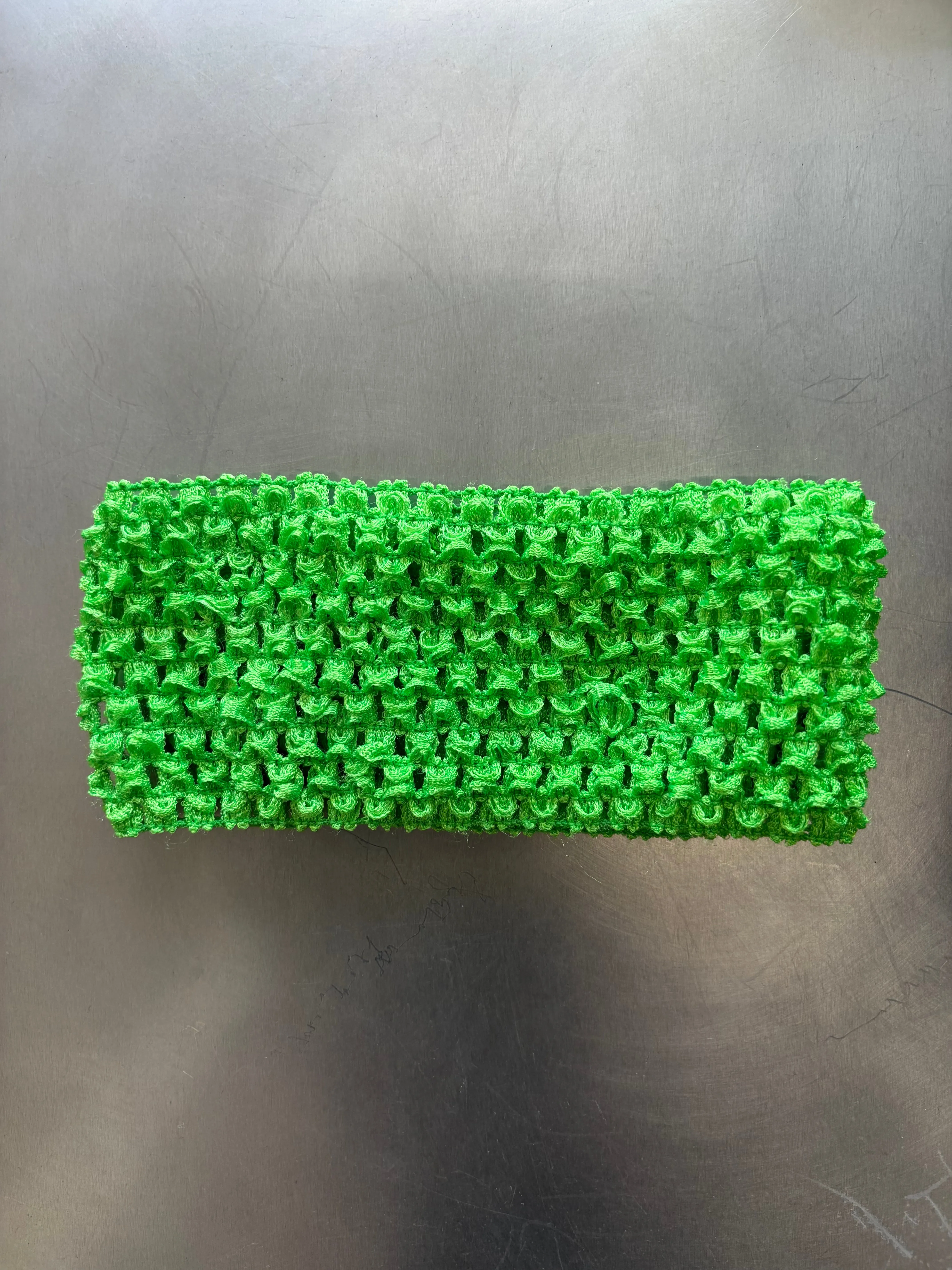 Crochet Headband sold by NOMIA product image thumbnail 3