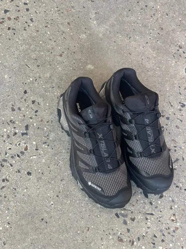 Salomon XT-4 OG GTX - Black made by Salomon