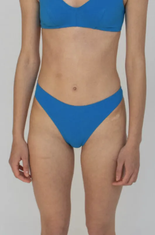 Calomel - Wara Brief - Oceano made by NOMIA