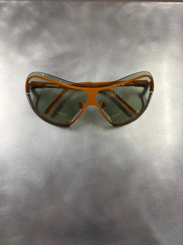 Bru Eyewear - Stella - Army Brat made by NOMIA