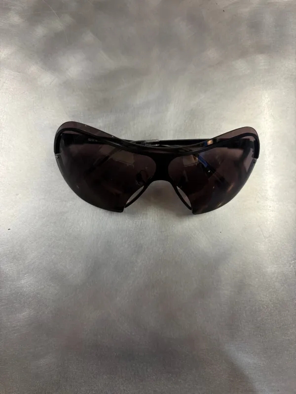 Bru Eyewear - Stella - Ash made by NOMIA
