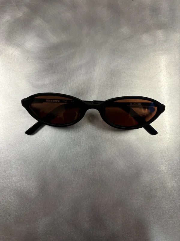Bru Eyewear - Poly - Cedar made by NOMIA