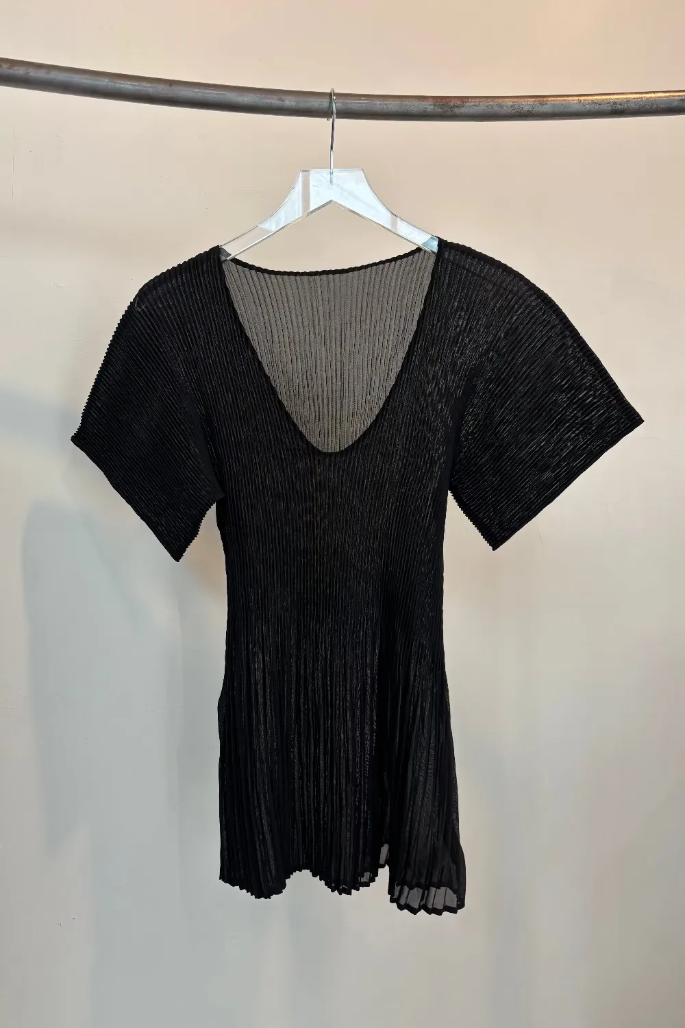 Nin Studio - Medusa Top sold by NOMIA