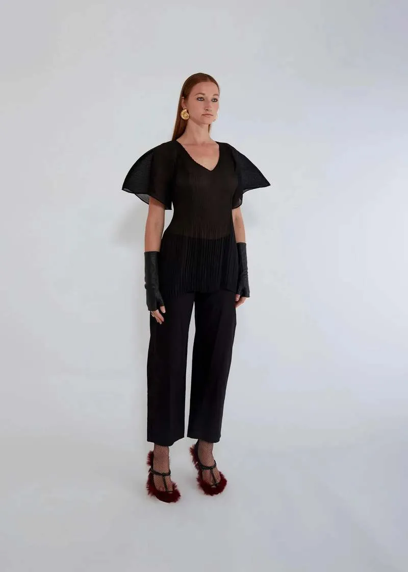 Nin Studio - Medusa Top sold by NOMIA product image thumbnail 2