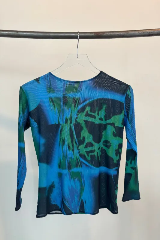 Nin Studio - Simple Top made by Nin Studio