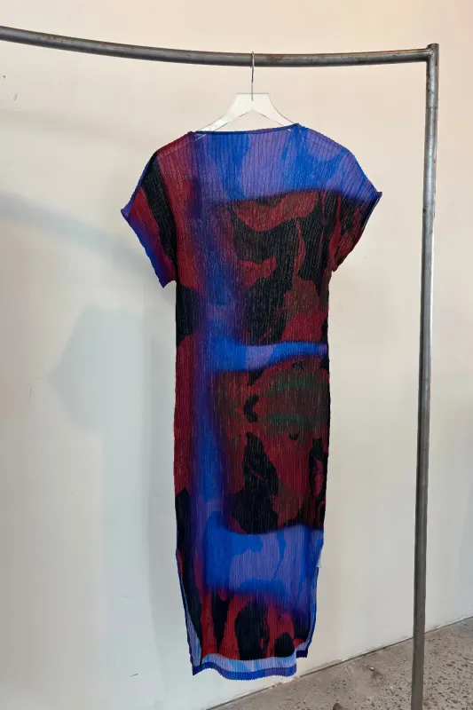 Nin Studio - Orb Dress made by Nin Studio