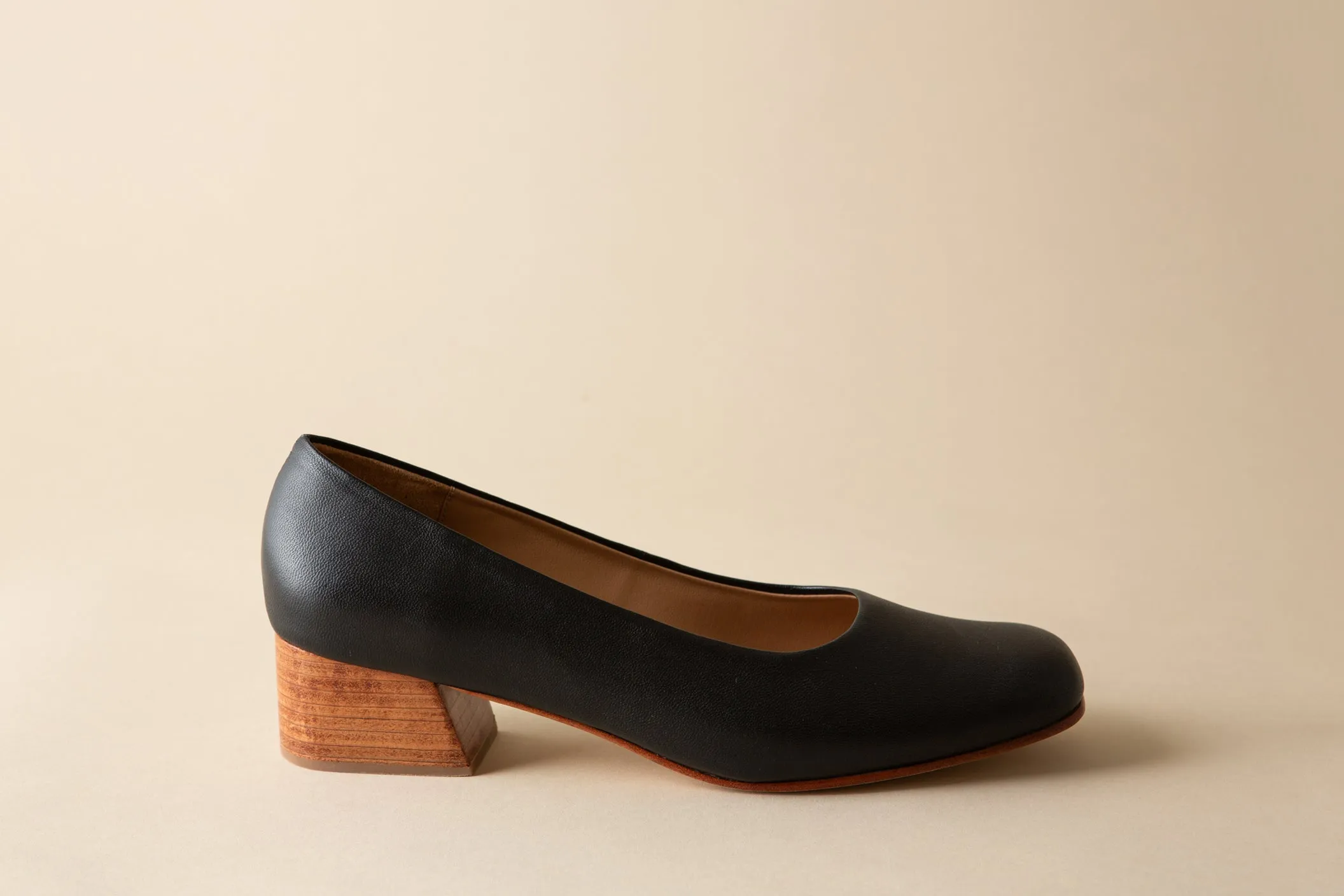 LUISA sold by Huma Blanco