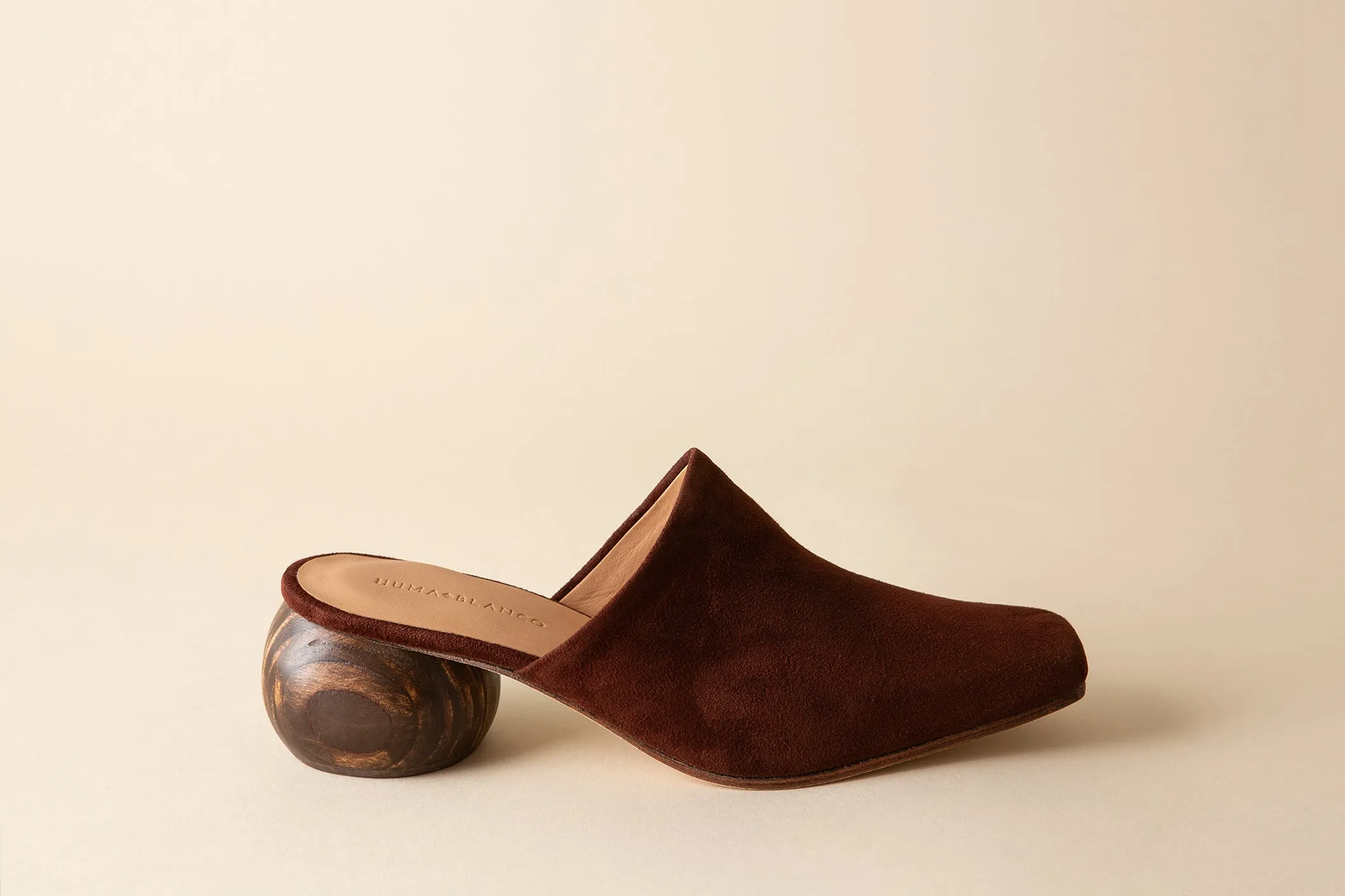 MINA sold by Huma Blanco