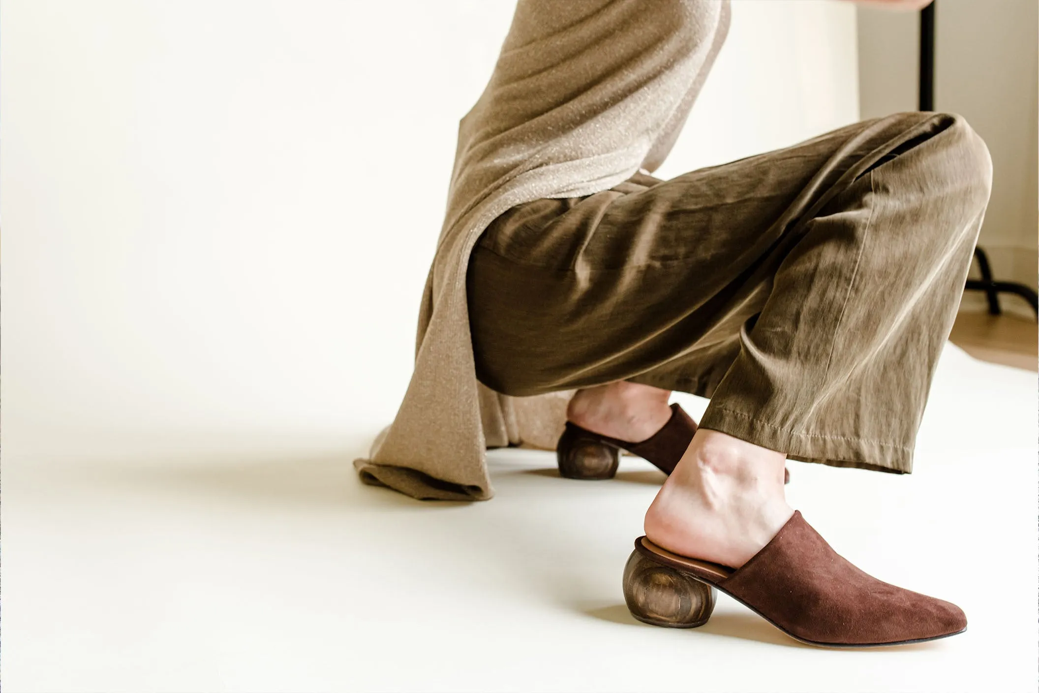 MINA sold by Huma Blanco product image thumbnail 2