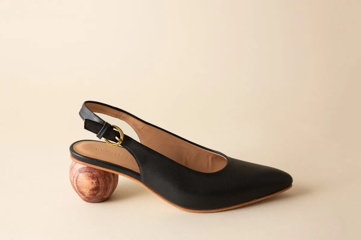 CANELA made by Huma Blanco