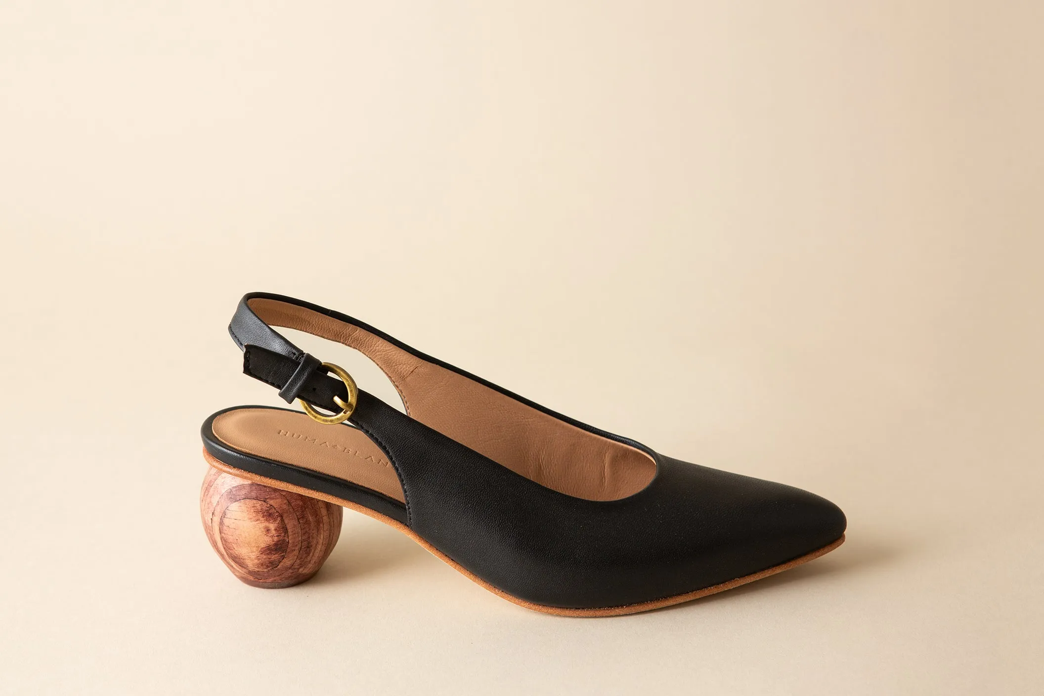 CANELA sold by Huma Blanco