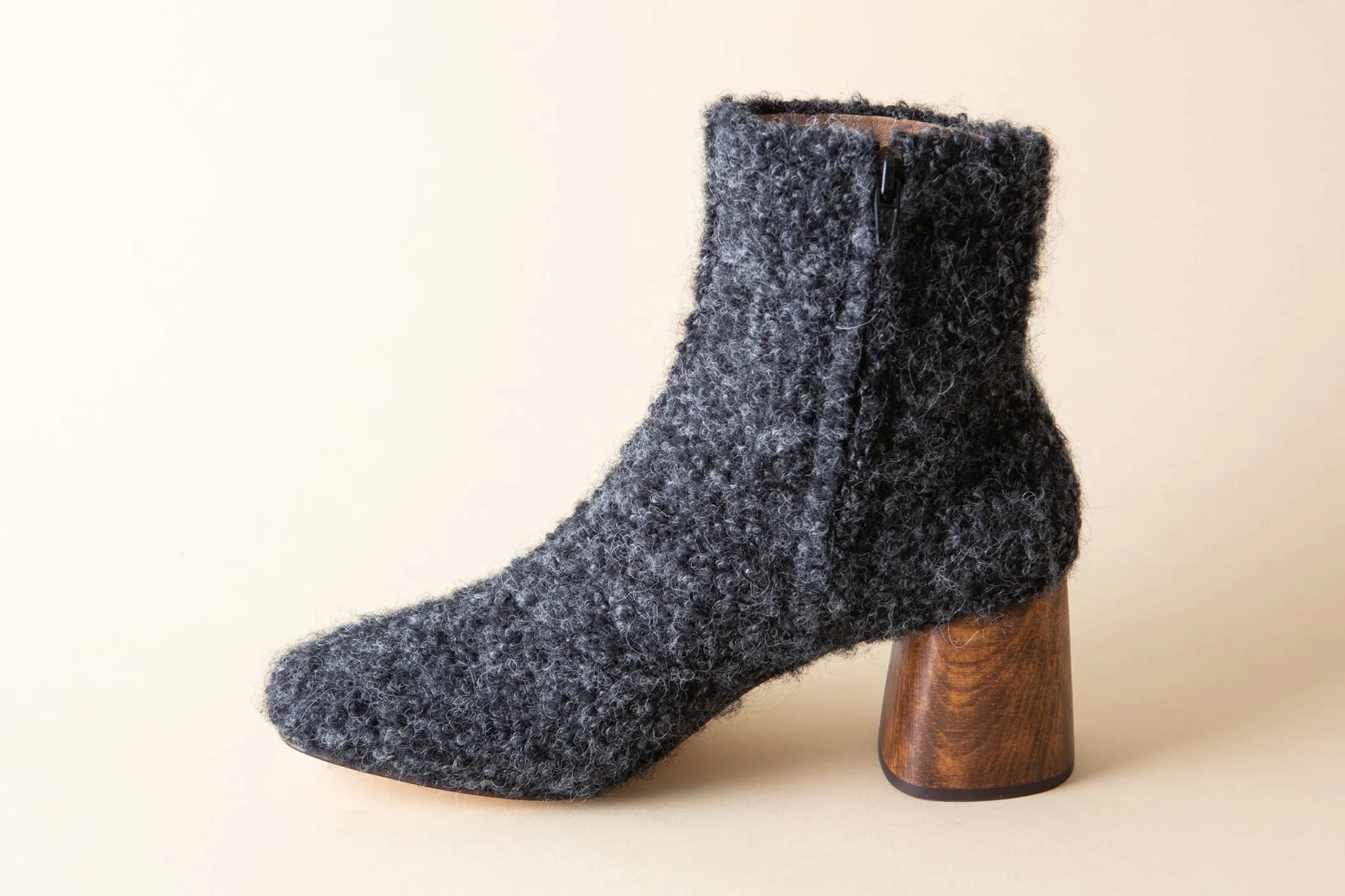 HARLOW sold by Huma Blanco product image thumbnail 3