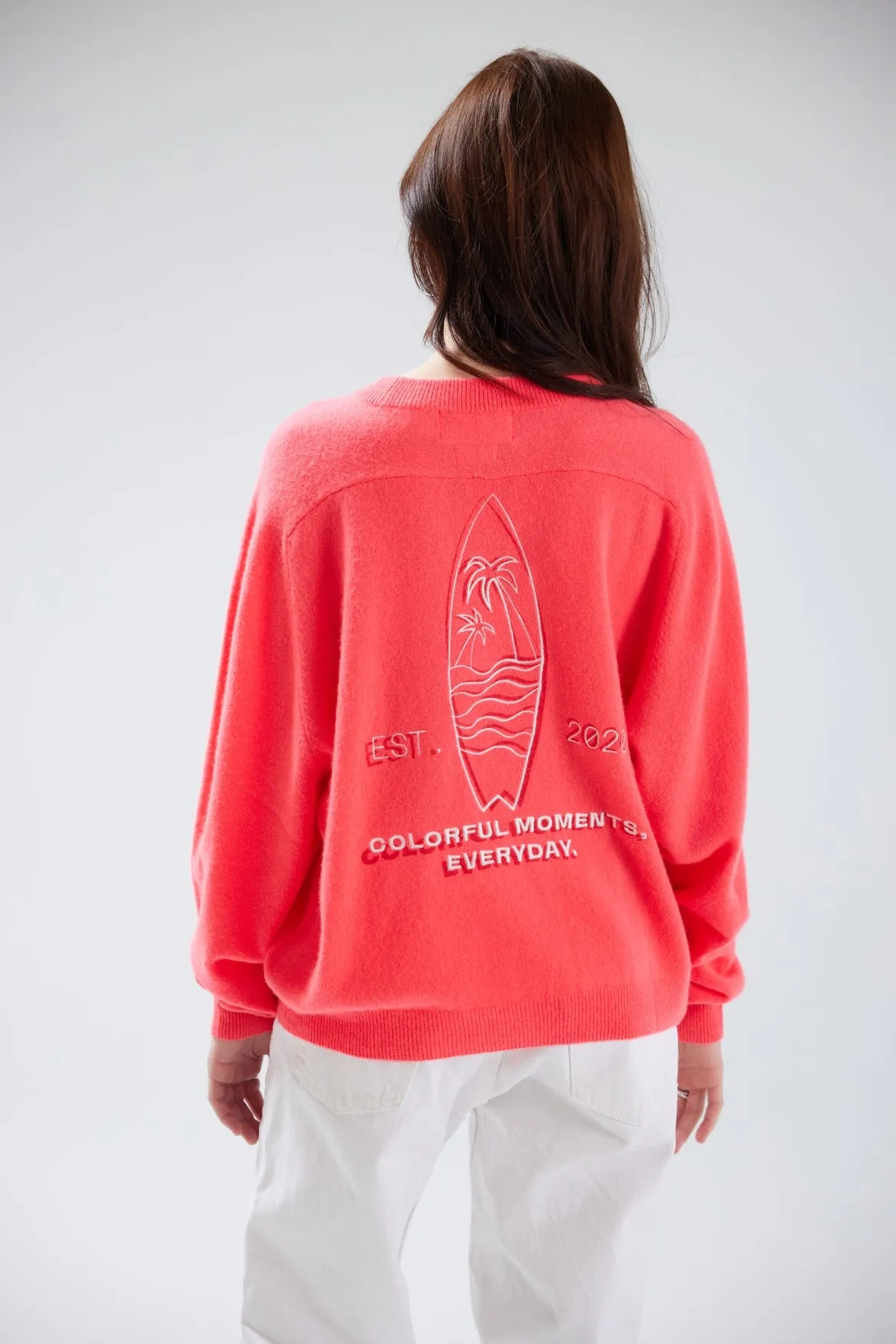 HEIDI SURF CREW | REEF BREAK sold by Colorush product image thumbnail 2
