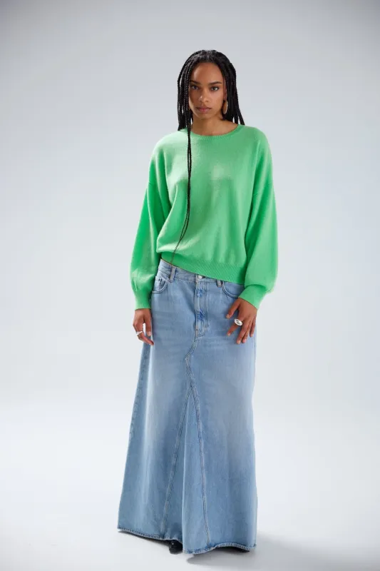 MILEY BOYFRIEND CREW | TURTLE sold by Colorush