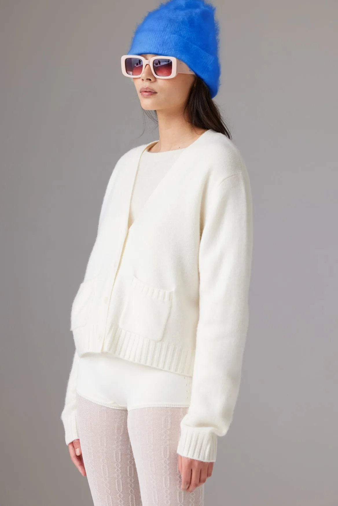 BRUSHED BYRON BEANIE | BENZO sold by Colorush