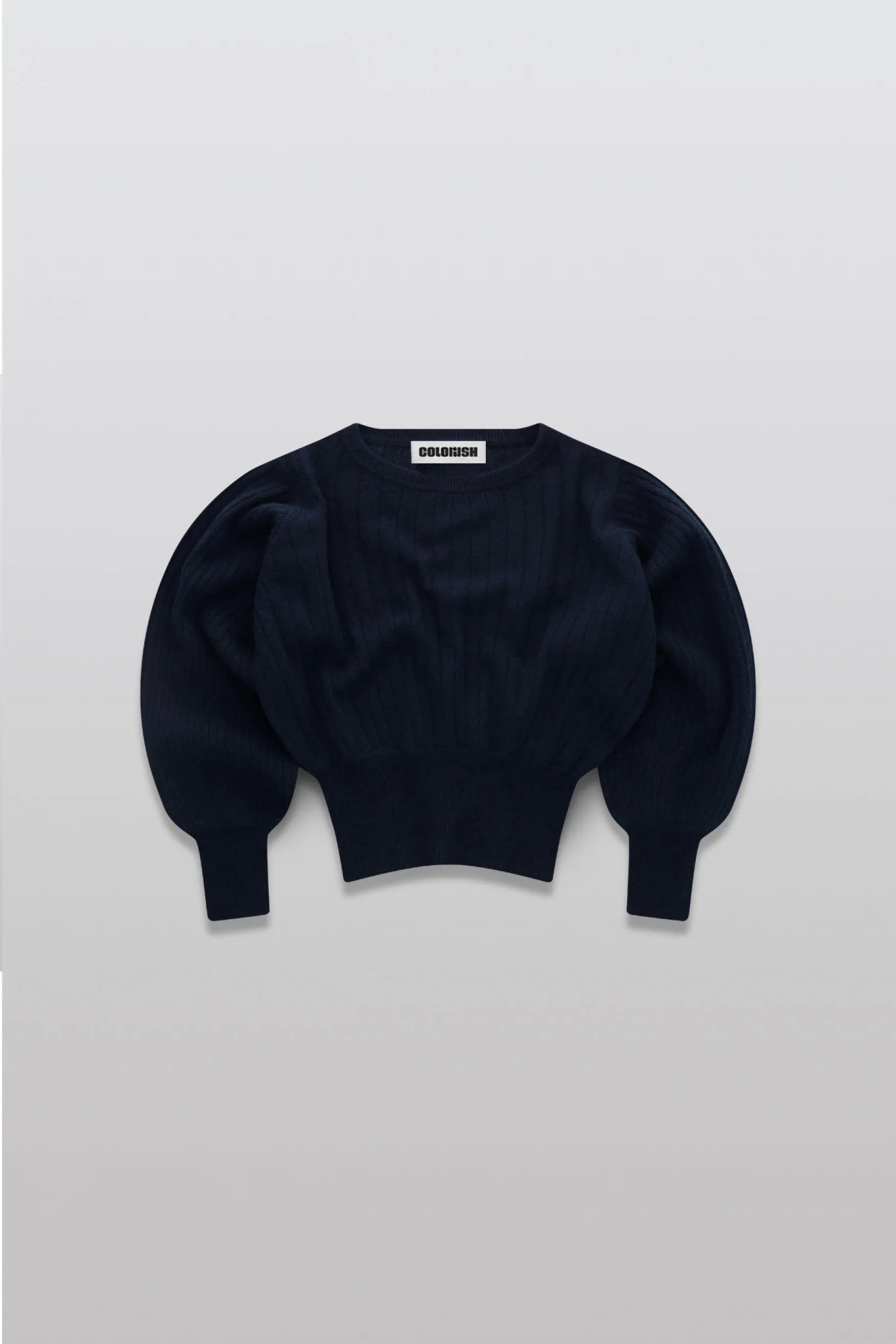 PRAGUE LUX BALLOON | NAVY sold by Colorush