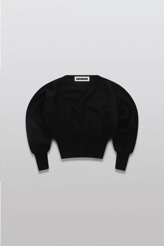 PRAGUE LUX BALLOON | BLACK made by Colorush