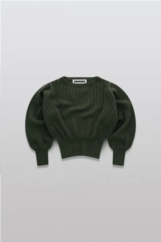 PRAGUE LUX BALLOON | KHAKI made by Colorush