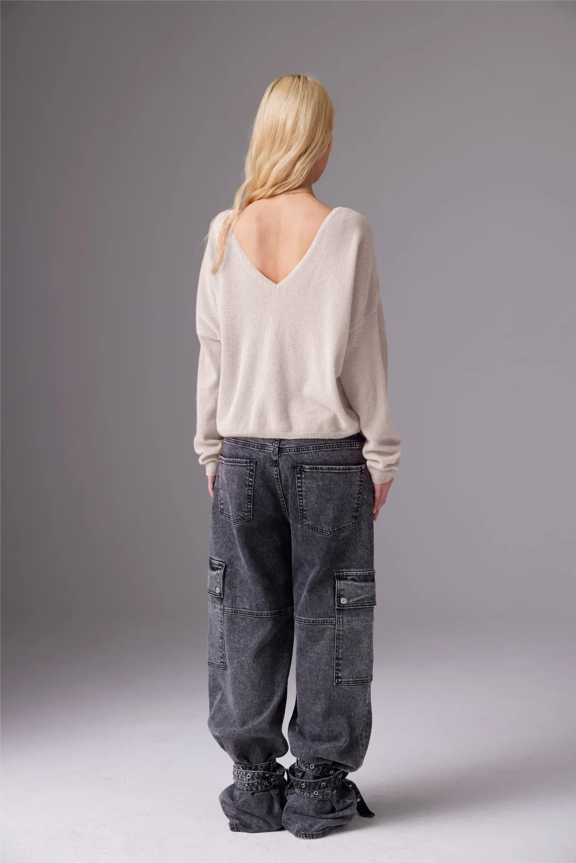 NALA SEXY BACK | COTTON sold by Colorush