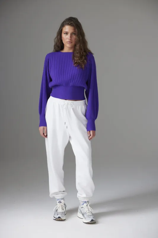 PRAGUE LUX BALLOON | INDIGO made by Colorush