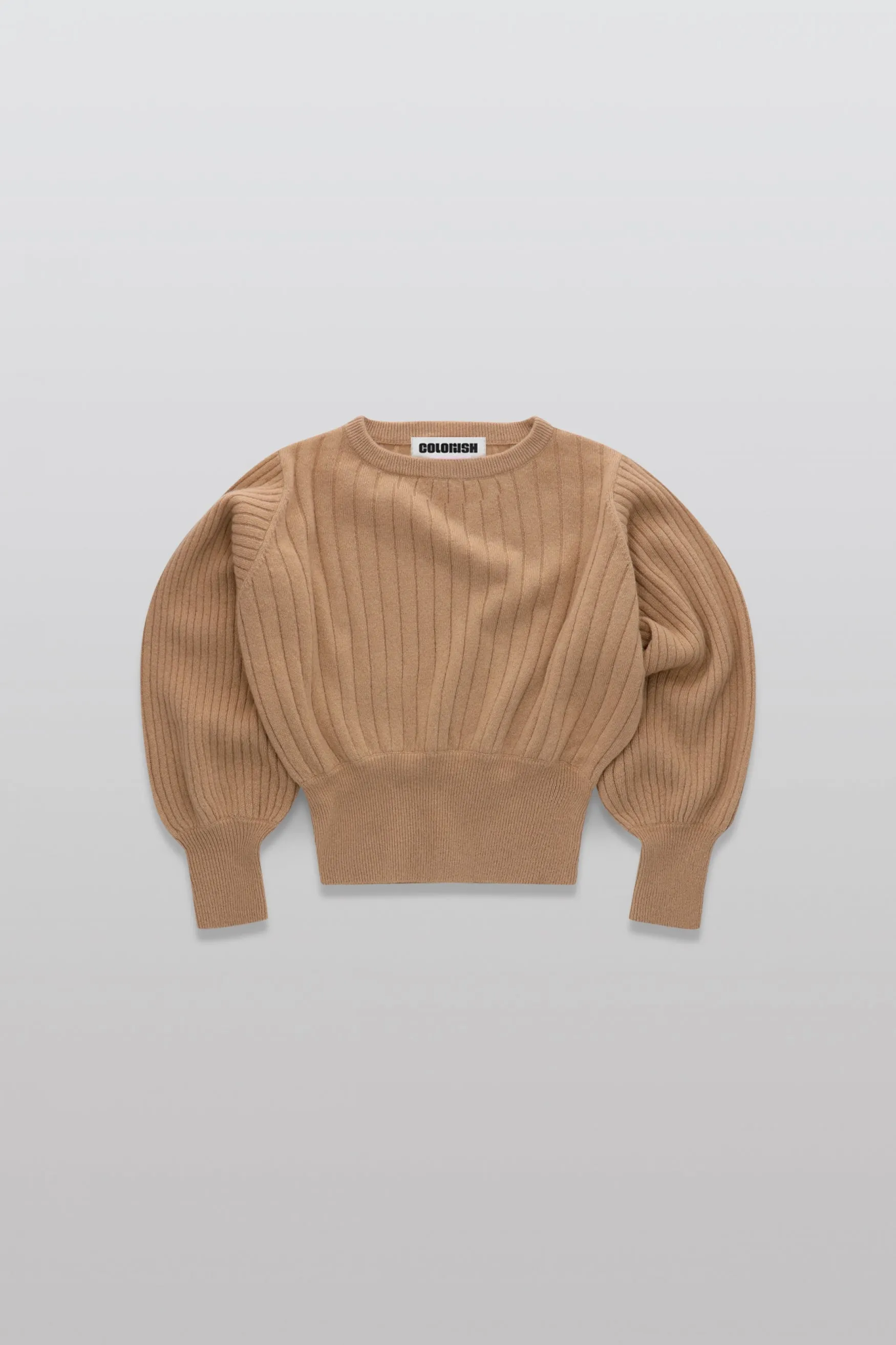 PRAGUE LUX BALLOON | CAMEL sold by Colorush