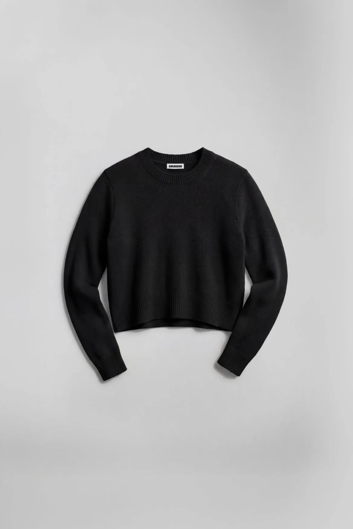 SUNSET SWELL | BLACK sold by Colorush