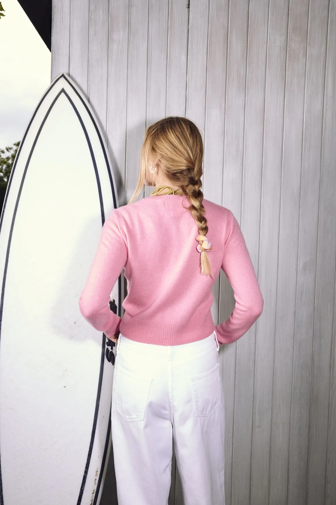 SUNSET SWELL | BLUSHY sold by Colorush product image thumbnail 4