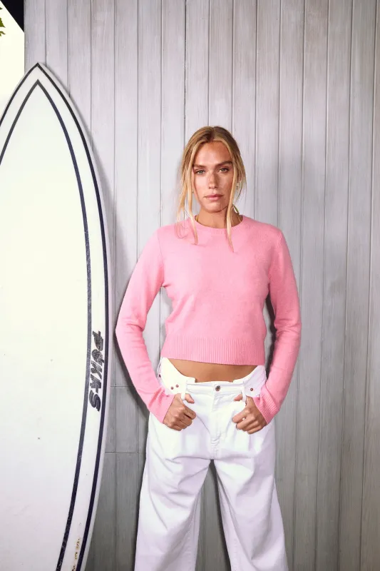 SUNSET SWELL | BLUSHY made by Colorush