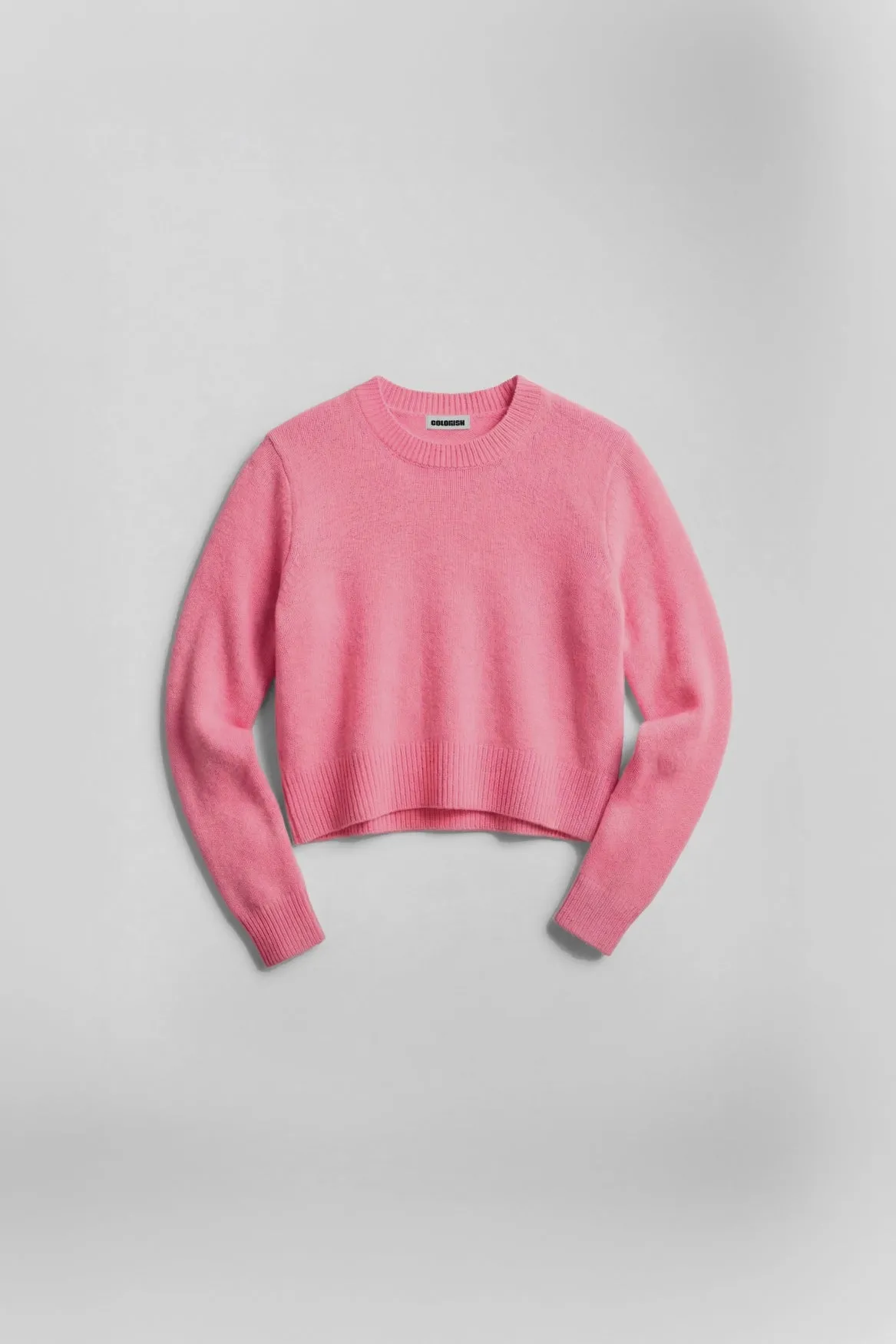 SUNSET SWELL | BLUSHY sold by Colorush product image thumbnail 2