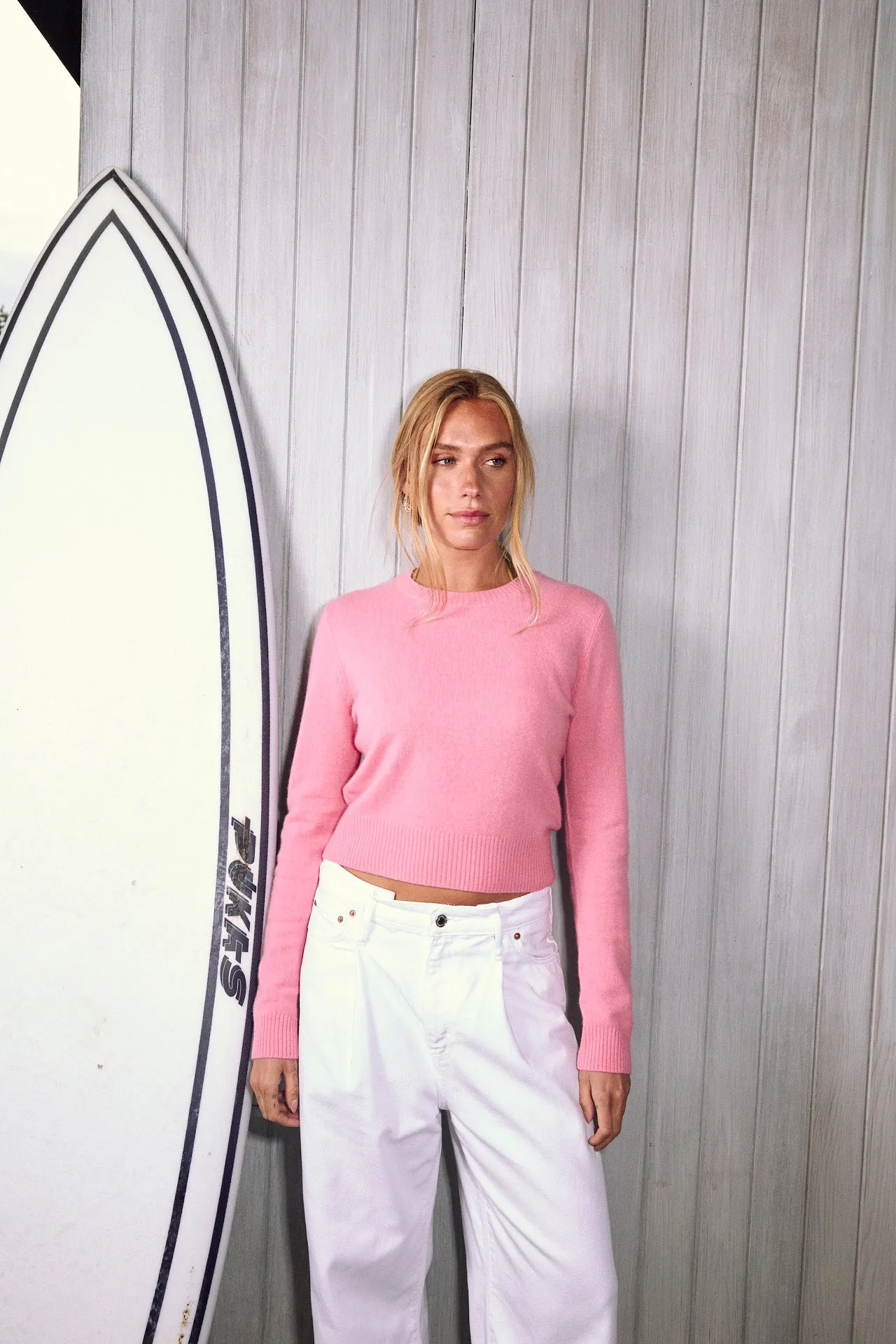 SUNSET SWELL | BLUSHY sold by Colorush product image thumbnail 3