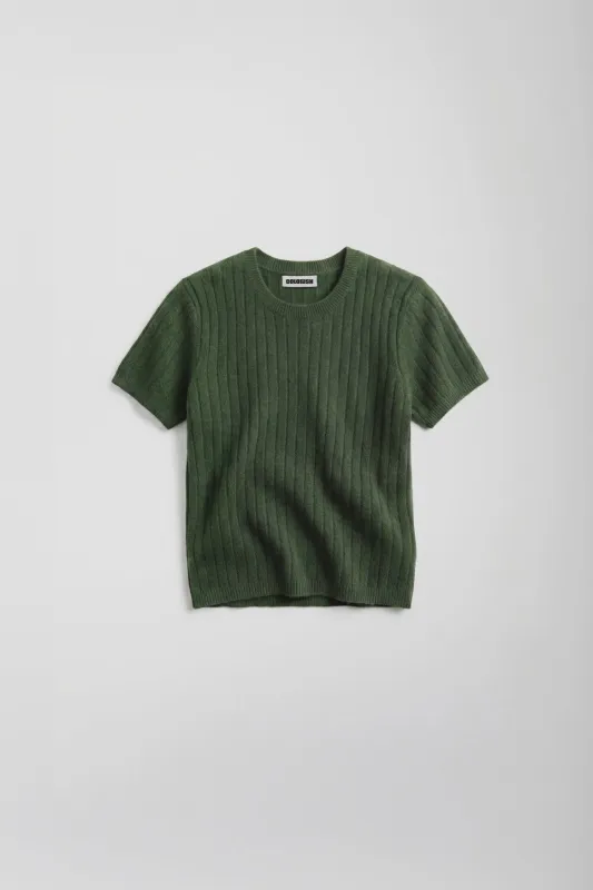 COCONUT BREEZE TEE | RANGER made by Colorush