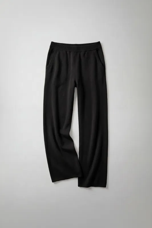 SURF NOMAD JOGGER | BLACK sold by Colorush