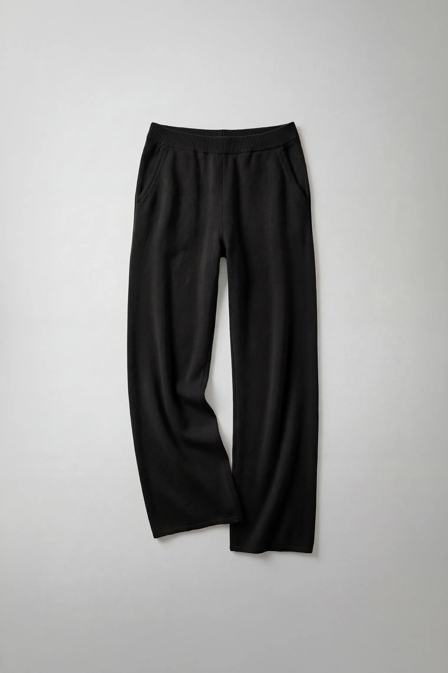 SURF NOMAD JOGGER | BLACK sold by Colorush