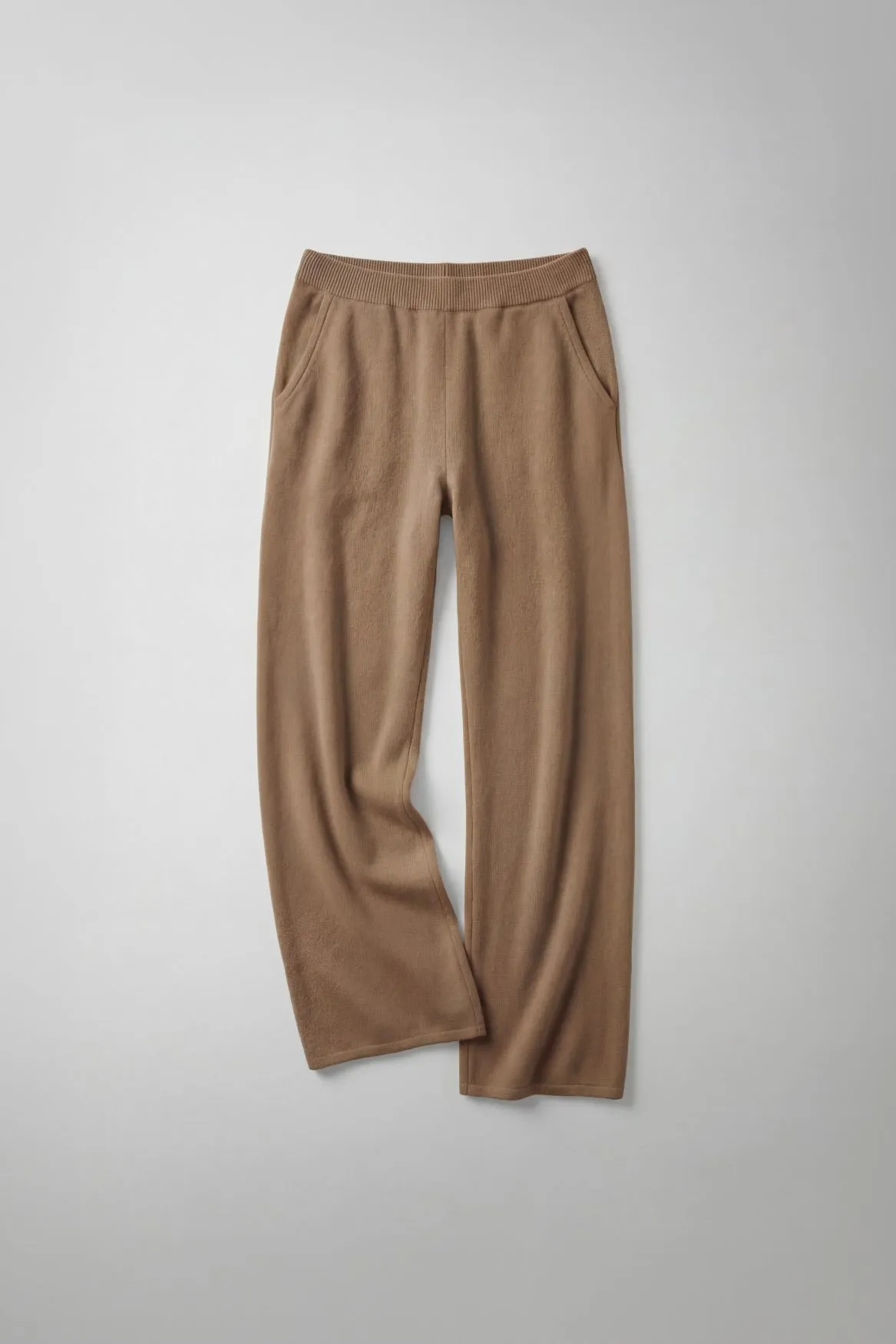 SURF NOMAD JOGGER | CAMEL sold by Colorush