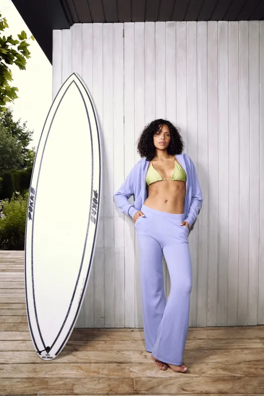 SURF NOMAD JOGGER | BLUEBELL sold by Colorush