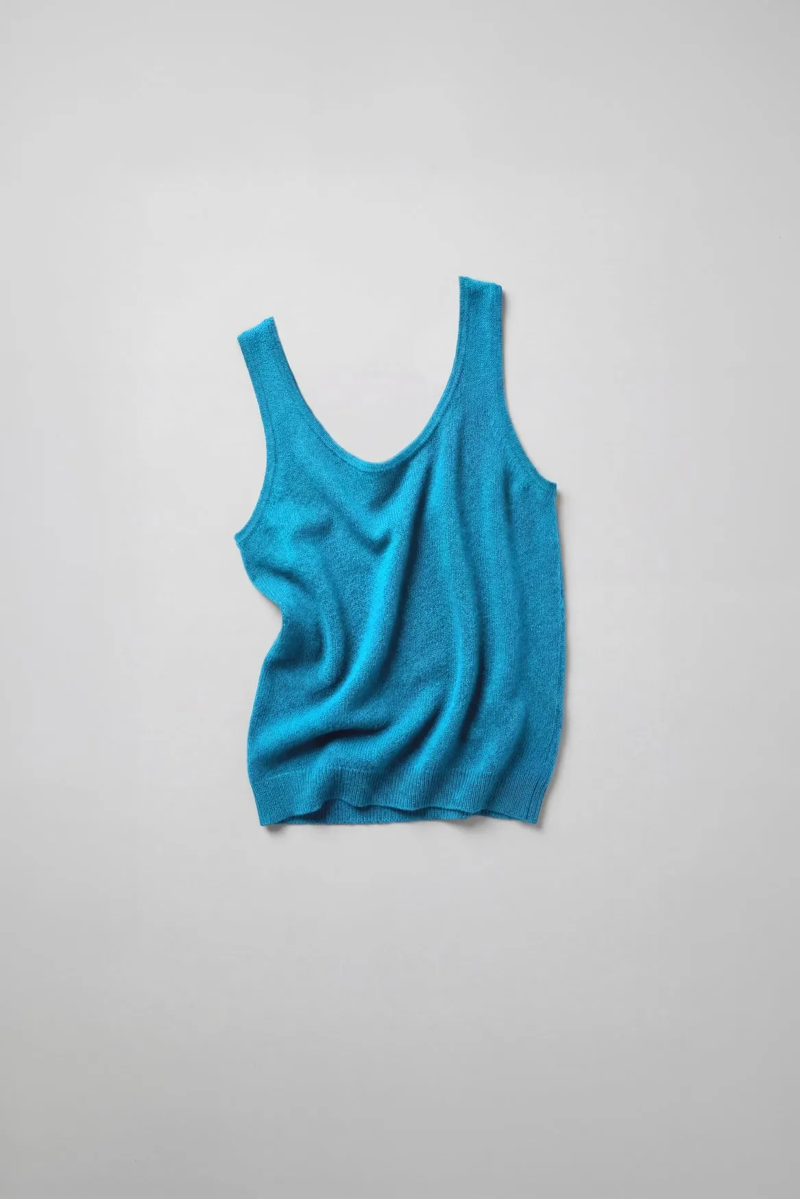 LN WAIKIKI TANK | LAGOON POP sold by Colorush