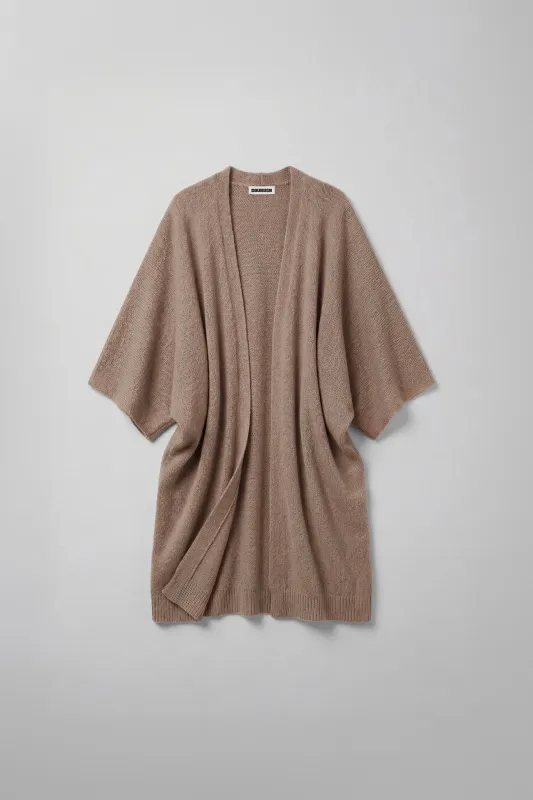 AMARA FIJI KIMONO | FAWN sold by Colorush