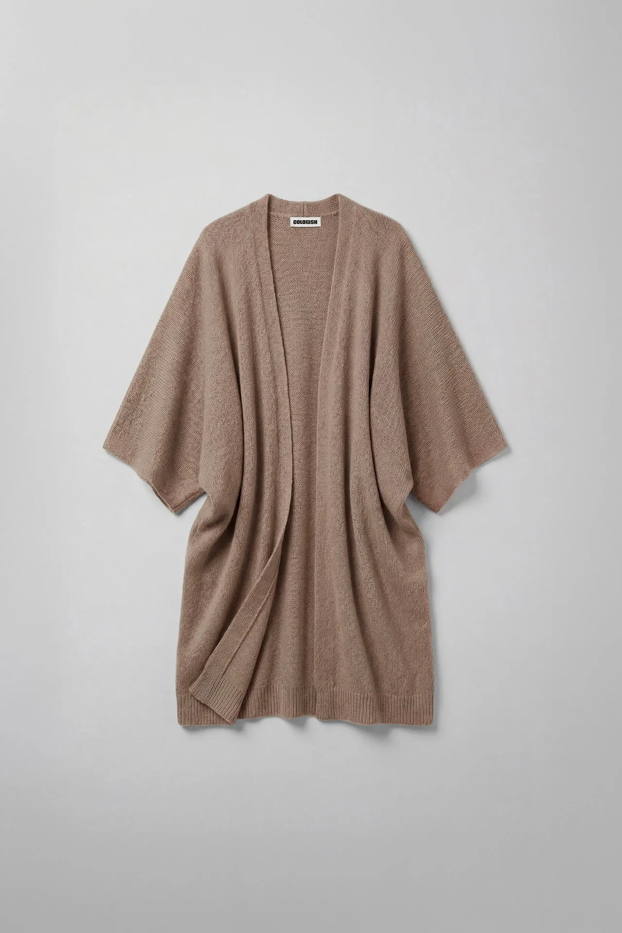 AMARA FIJI KIMONO | FAWN sold by Colorush