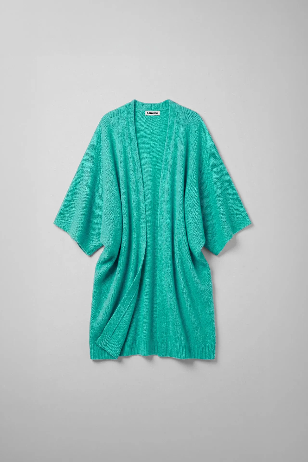 AMARA FIJI KIMONO | VENETIAN sold by Colorush product image thumbnail 2